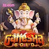 Ganesha Gold